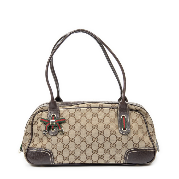 Gucci Princy Boston - Picture 1 of 9